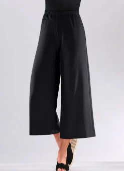 Pflegeleichte Culotte
