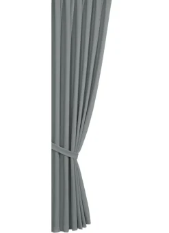 Pflegeleichte Energiespar-Verdunkelungs-Schals