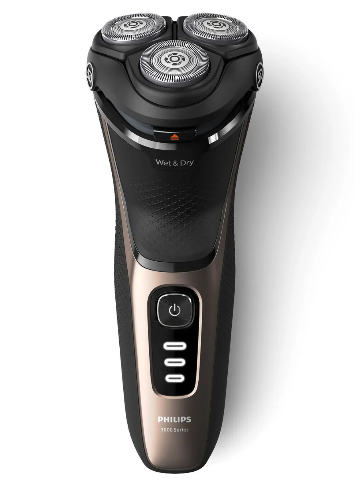 Philips Shaver Series 3000 S3242/12 Akku-Rasierer
