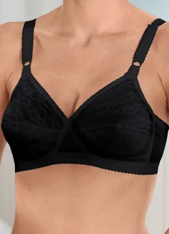 Playtex BH in Zauberkreuz-Schnittform
