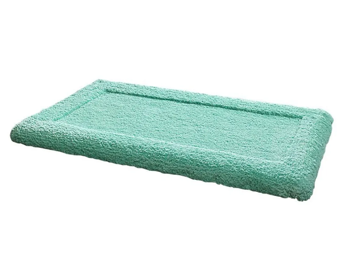 Premium Badgarnitur Superfine Microfaser