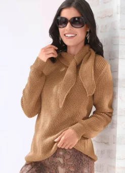 Pullover in flauschig weicher Qualität