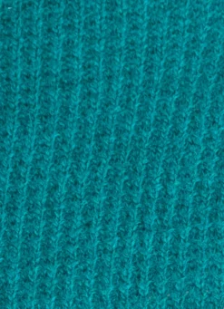 Pullover mit dekorativem Strukturmuster