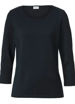 Pullover mit Modal