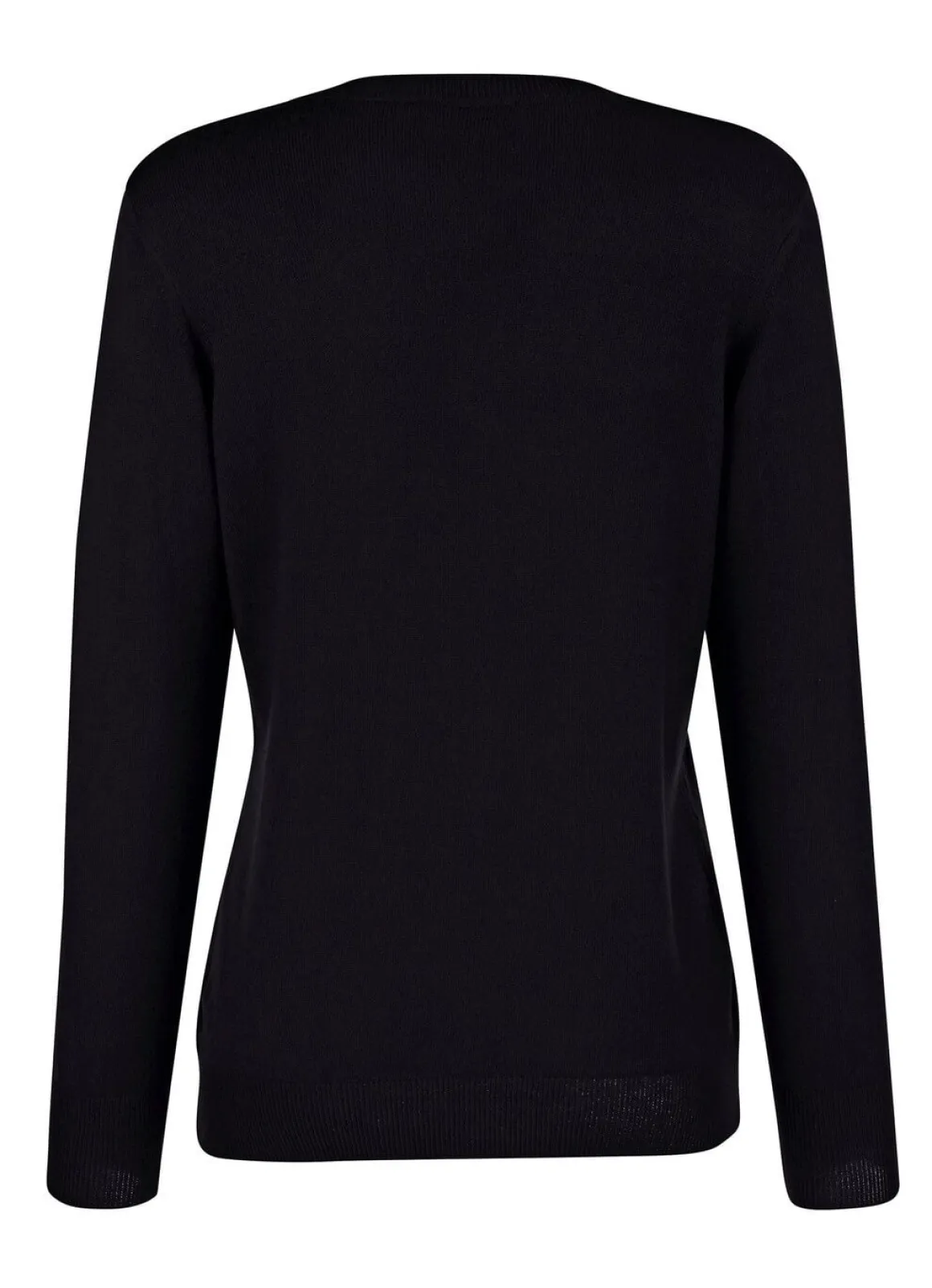 Pullover mit Modal-Anteil