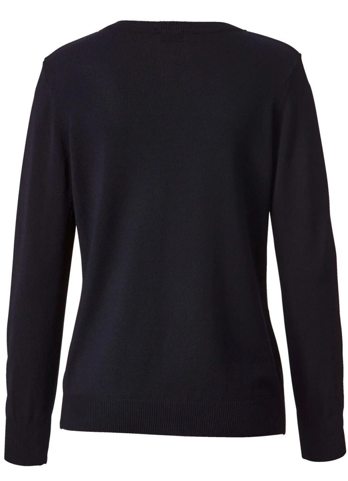 Pullover mit Modal-Anteil