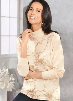 Pullover mit Schurwolle