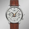 Quartz-Herrenuhr "Friedrichshafen 8536-1"