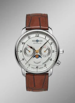 Quartz-Herrenuhr "Friedrichshafen 8536-1"