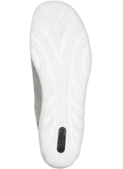 Remonte, bequeme Damen-Sneaker, Weite G, mit herausnehmbarem Fußbett