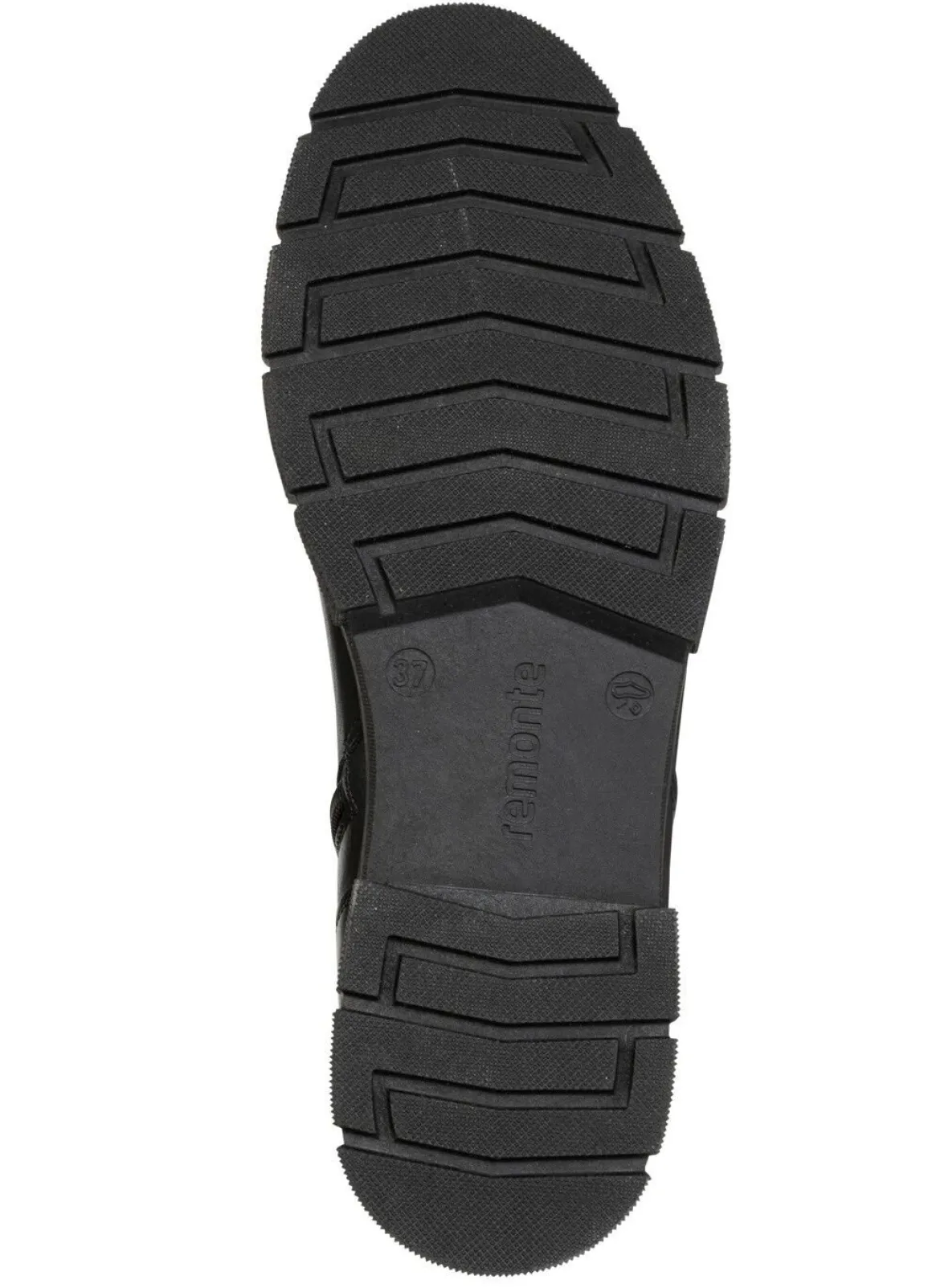 Remonte, modische Damen-Stiefeletten, Winterschuhe, Weite G, mit Reißverschluss