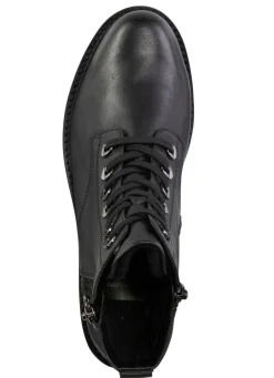 Remonte, modische Damen-Stiefeletten, Winterschuhe, Weite G, mit herausnehmbarem Fußbett