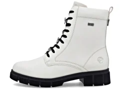 Remonte, schicke Damen-Stiefeletten, Winterschuhe, Weite G, mit Reißverschluss