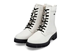 Remonte, schicke Damen-Stiefeletten, Winterschuhe, Weite G, mit Reißverschluss