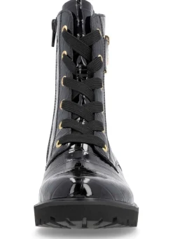 Remonte, stylische Damen-Stiefeletten, Winterschuhe, Weite G, mit herausnehmbarem Fußbett
