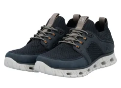 Rieker Sneaker mit elastischer Zierschnürung