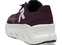 Rieker, sportive Damen-Sneaker, Weite G, mit herausnehmbarem Fußbett