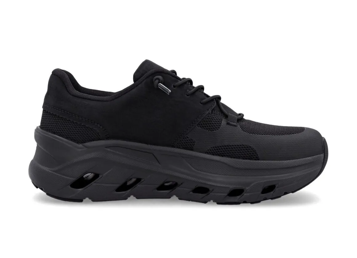 Rieker, sportive Damen-Sneaker, Weite G, mit herausnehmbarem Fußbett
