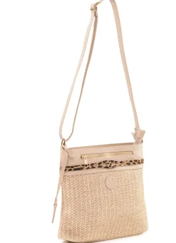 Rieker, Tasche, Damen, mit verstellbarem Umhängeriemen
