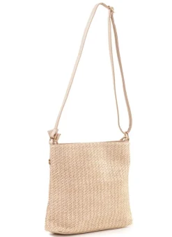 Rieker, Tasche, Damen, mit verstellbarem Umhängeriemen