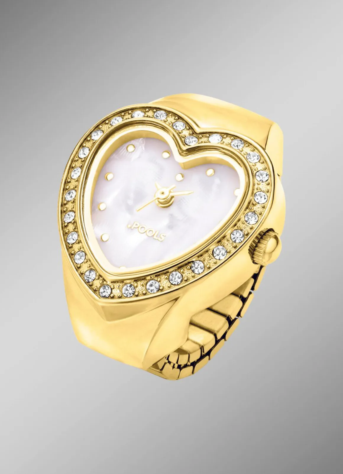 Ringuhr Pools 2468