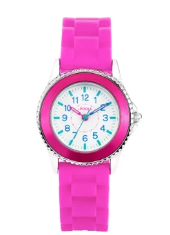 Robuste Quartz-Kinderuhr