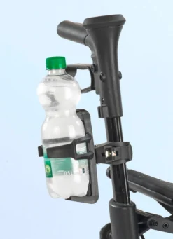 Rollstuhl-/Rollator-Getränkehalter