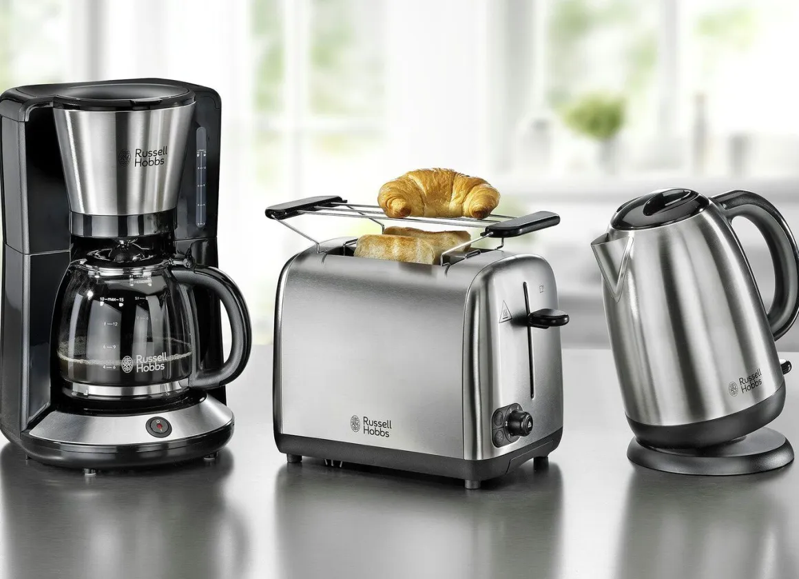 Russell Hobbs Kaffeeserie Adventure