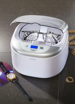 Sanitas Ultraschallreiniger