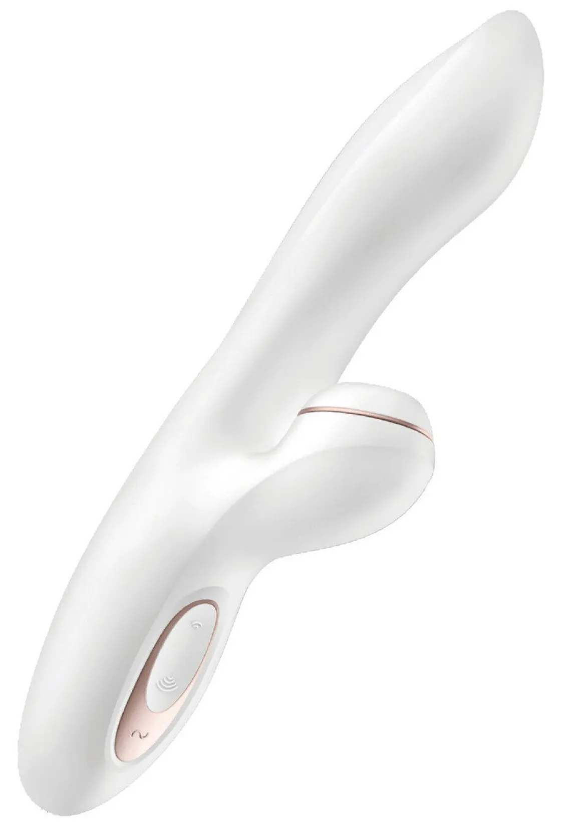 Satisfyer Wasserdichtes Massagegerät 2-in-1