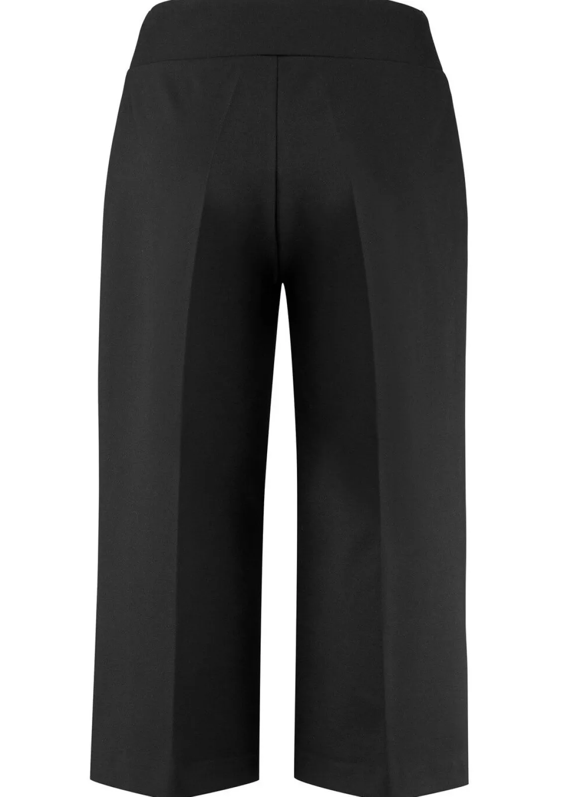 Schicke Culotte in Schlupfform