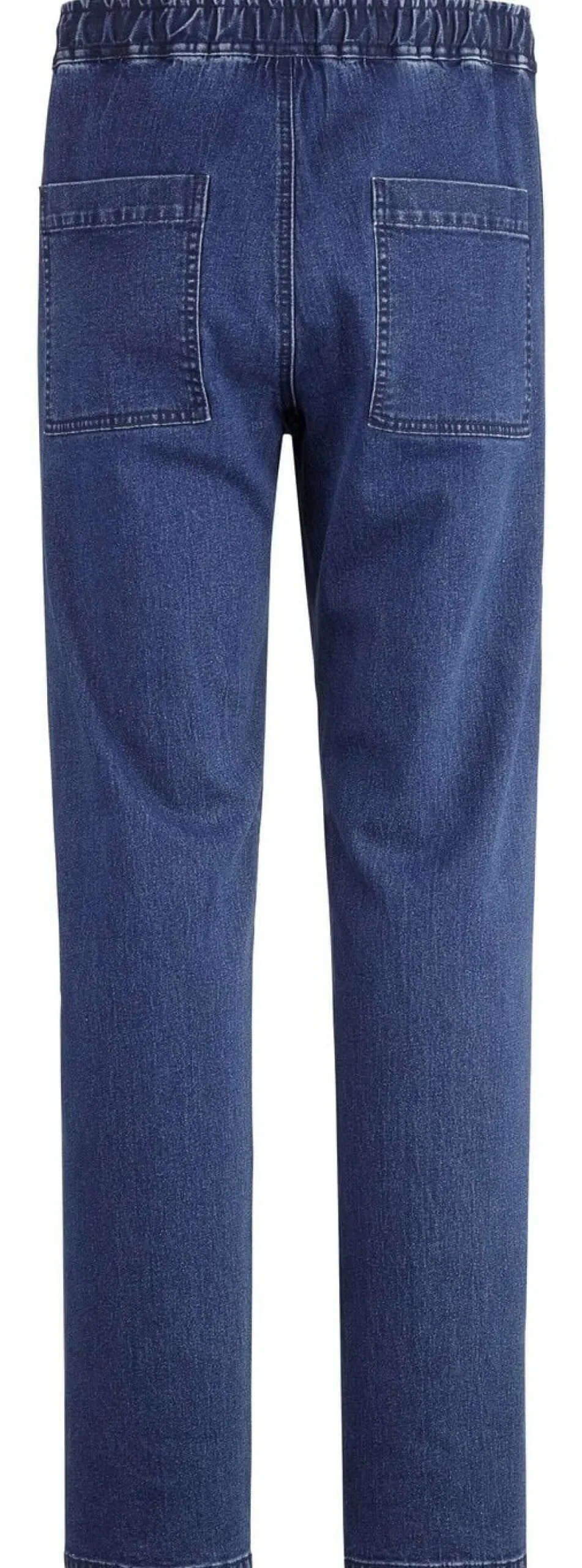 Schlupfjeans in 3 Farben