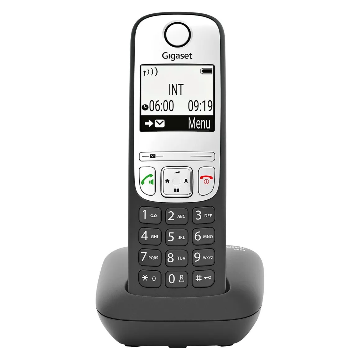 Schnurloses Telefon Gigaset A690