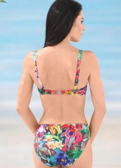 Schwab Sun Select Bikini, schalenlos, durchbräunend, mit Bügel