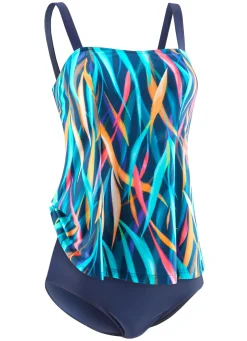 Schwab Tankini in ausgestellter Form