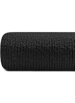 Sechserpack Socken mit Rollrand