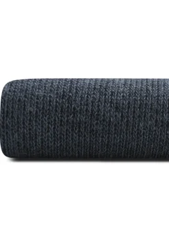 Sechserpack Socken mit Rollrand
