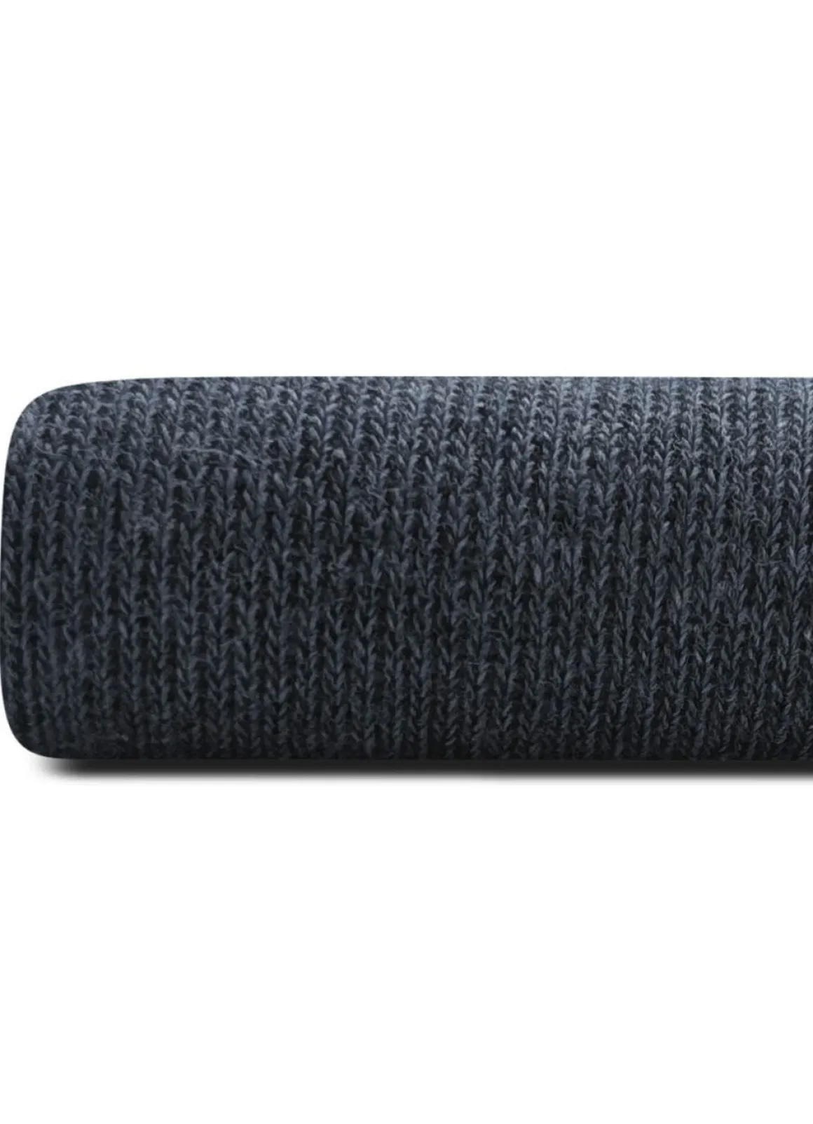 Sechserpack Socken mit Rollrand