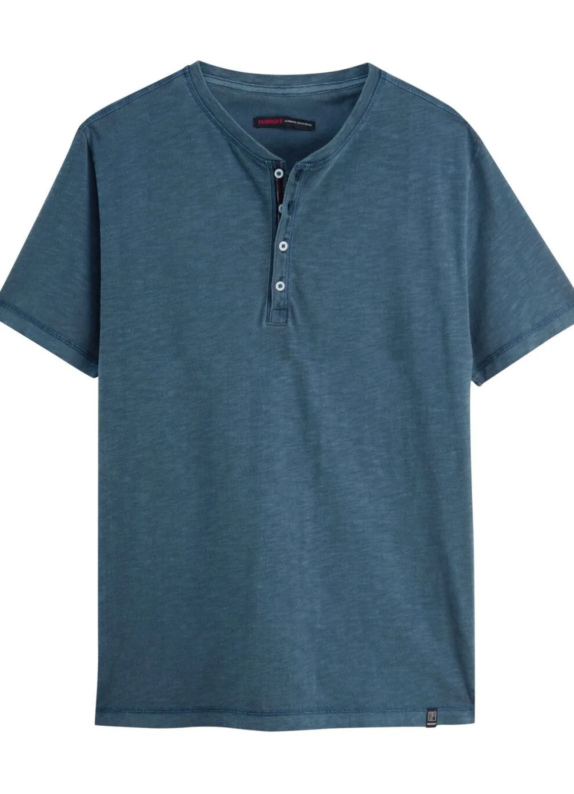 Shirt von „Paddock's“
