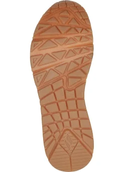 SKECHERS, bequeme Damen-Sneaker, mit sichtbarem Luftpolster