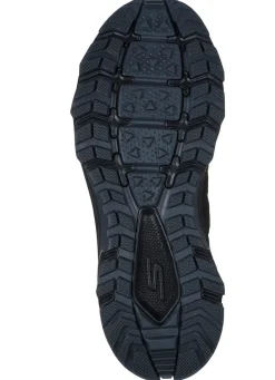 SKECHERS, sportliche Damen-Boots, mit herausnehmbarem Fußbett