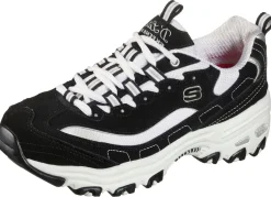 SKECHERS, sportliche Damen-Sneaker, mit herausnehmbarem Fußbett