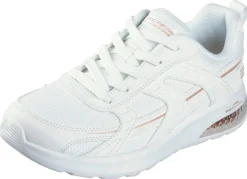 SKECHERS, stylische Damen-Sneaker, mit Schnürung