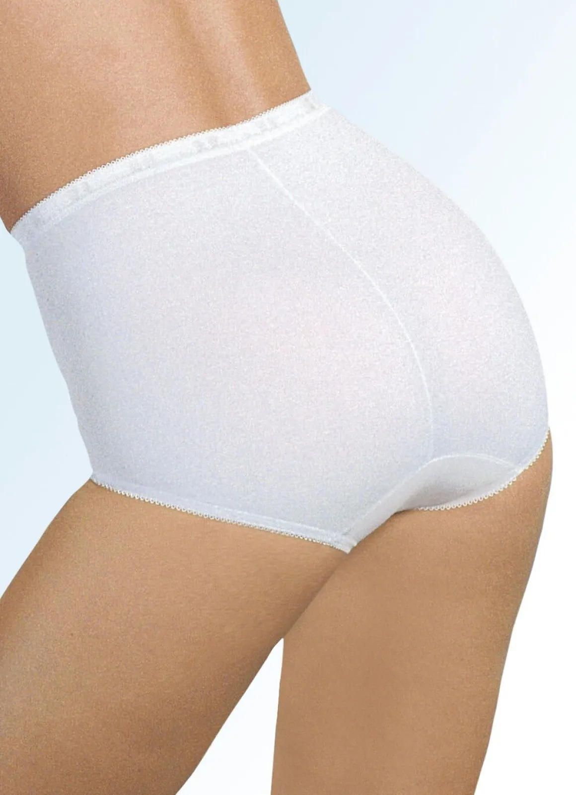 Sloggi Zweierpack Maxi-Slips