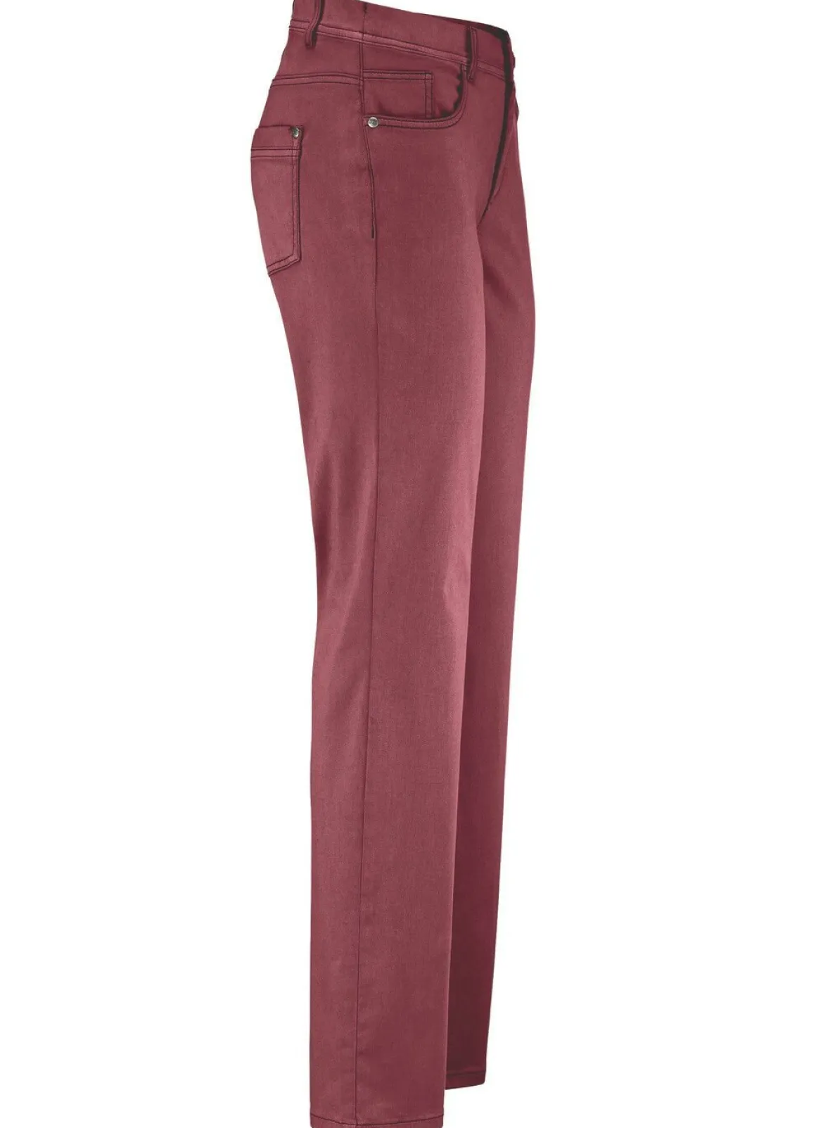 Softe Hose in 5-Pocket-Form