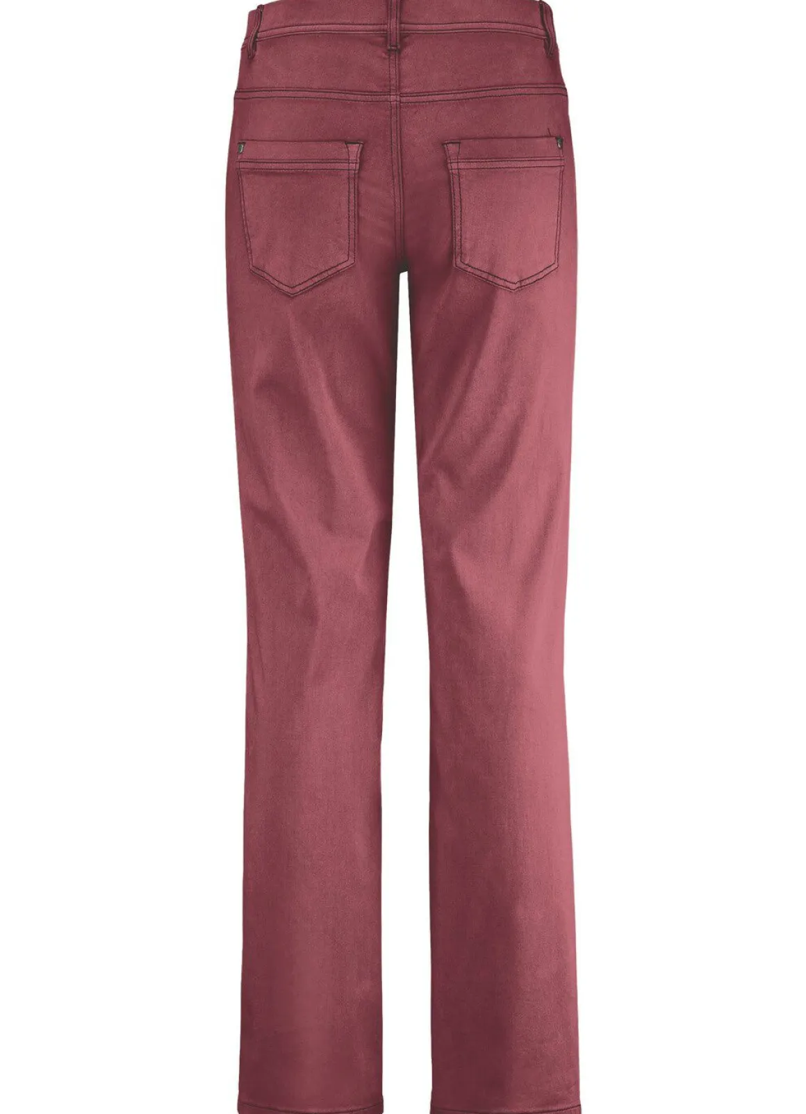 Softe Hose in 5-Pocket-Form