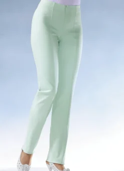 Soft-Stretch-Hose in 11 Farben