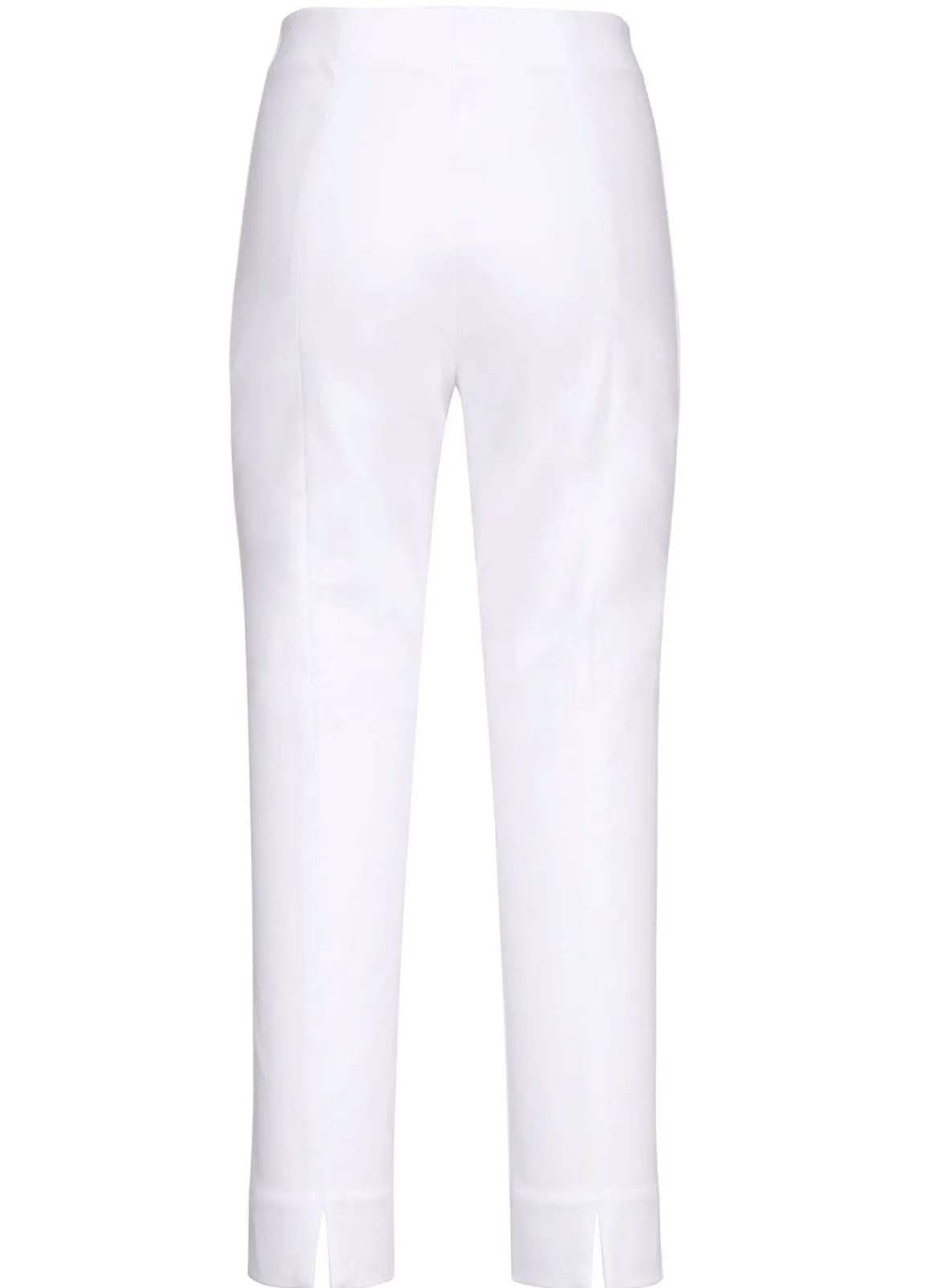 Soft-Stretch-Hose in 7/8-Länge