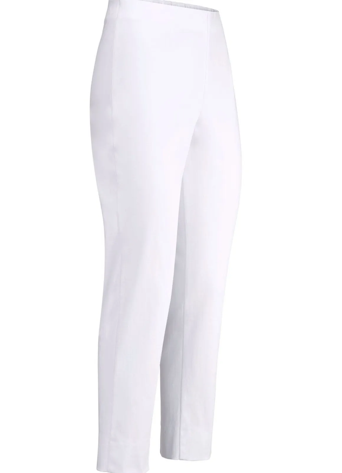 Soft-Stretch-Hose in 7/8-Länge