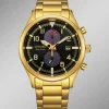 Solar-Herrenchronograph